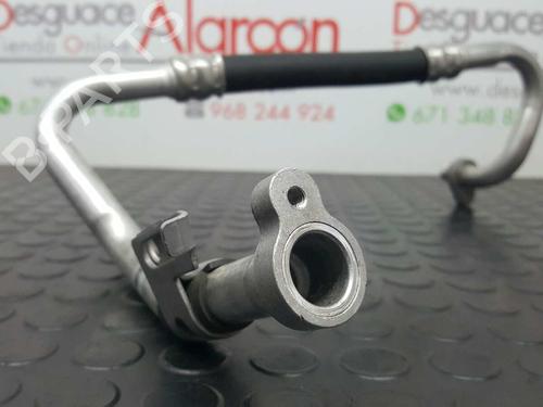 Przewód klimatyzacji RENAULT CLIO IV (BH_) 1.5 dCi 75 | BP14531293M126 