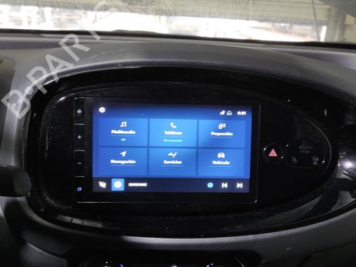 Elektronisk modul TOYOTA AYGO X (_B7_) 1.0 VVT-i (KGB70) | BP29415451M83 