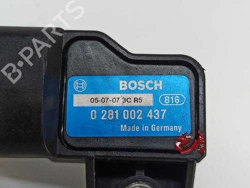Capteur électronique OPEL ASTRA H GTC (A04) 1.9 CDTi (L08) | BP10320606M84