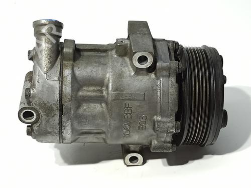 AC-Kompressor OPEL ASTRA G Hatchback (T98) 1.7 DTI 16V (F08, F48) | BP20100651M34