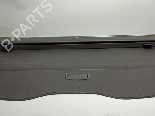 Rear parcel shelf VW TOUAREG (7LA, 7L6, 7L7) 5.0 V10 TDI | BP11805039C85 