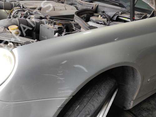 Left front fenders MERCEDES-BENZ CLK (C209) CLK 320 (209.365) | BP26463463C41 