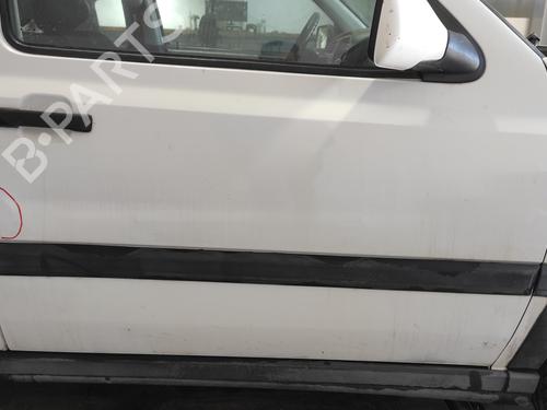 Right front door VW GOLF III (1H1) 1.9 TDI | BP24931537C3