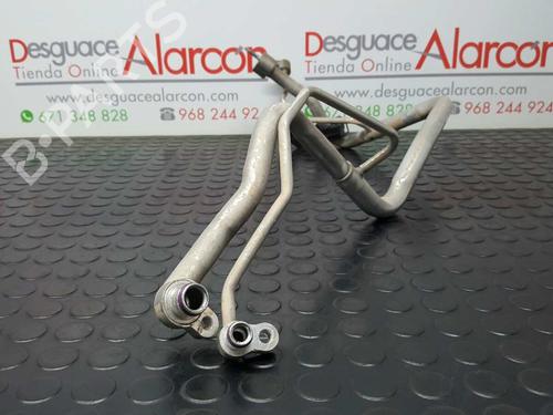 AC pipe MERCEDES-BENZ B-CLASS Sports Tourer (W246, W242) B 200 CDI (246.201) | BP14528519M126 