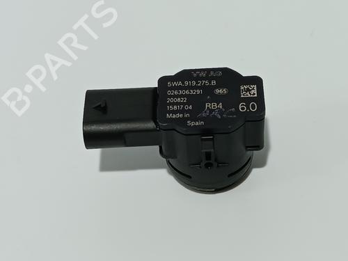 Modulo elettronico VW GOLF VIII (CD1, DA1) 2.0 TDI (150 hp) 11725837
