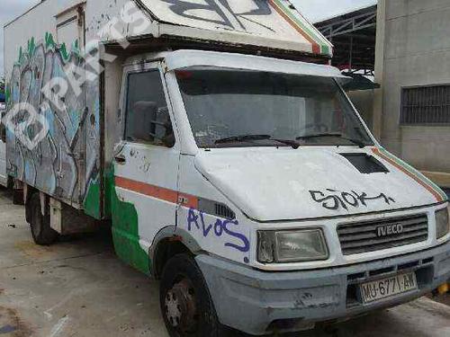 Used Parts IVECO DAILY I Van 40-10 V (92 hp) 232238