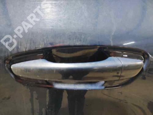 Rear left exterior door handle CITROËN C4 Picasso II 1.6 BlueHDi 120 BP9427586C130