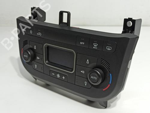 Climate control ALFA ROMEO MITO (955_) 1.6 JTDM (955AXC1B) | BP23953716I5 
