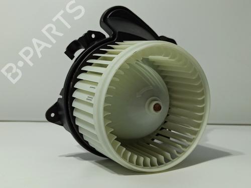 Used Heater blower motor OPEL CORSA E (X15) 1.4 (08, 68) (90 hp) 12578319