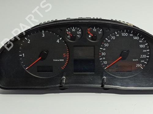 Used Instrument cluster Instrument cluster AUDI A4 B5 (8D2) [1994-2001] 26174284 26174284
