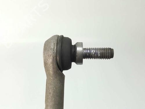 Right front suspension arm PEUGEOT 208 I (CA_, CC_) 1.4 HDi | BP14534056M13