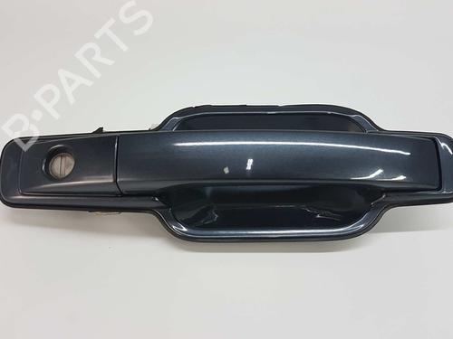 Used Front right exterior door handle Front right exterior door handle SSANGYONG KYRON 2.0 Xdi (141 hp) 6319576 6319576
