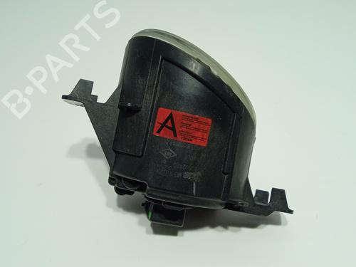 Right front fog light RENAULT CLIO III (BR0/1, CR0/1) 1.5 dCi | BP24603495C31