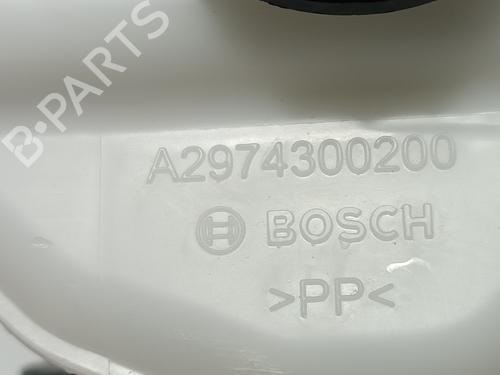 Brake master cylinder MERCEDES-BENZ EQS (V297) EQS 450+ (297.123) | BP17097154M77 