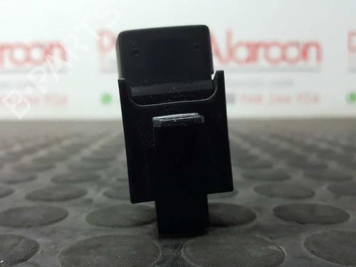 Warning switch FIAT BRAVO II (198_) 1.6 D Multijet (198AXL1B) | BP6628174I22