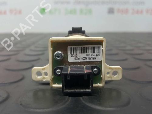 Switch NISSAN NV200 / EVALIA Bus  | BP2769893I30