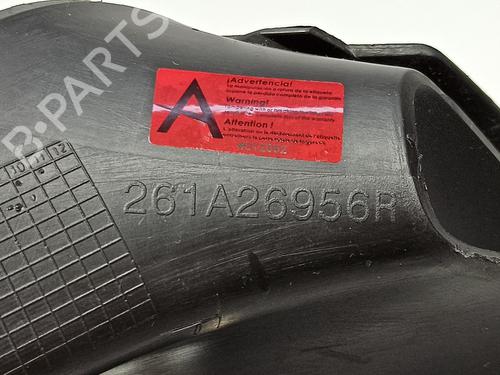 Andre RENAULT CLIO V (B7_) 1.0 TCe 100 (B7MT) | BP17643459O1