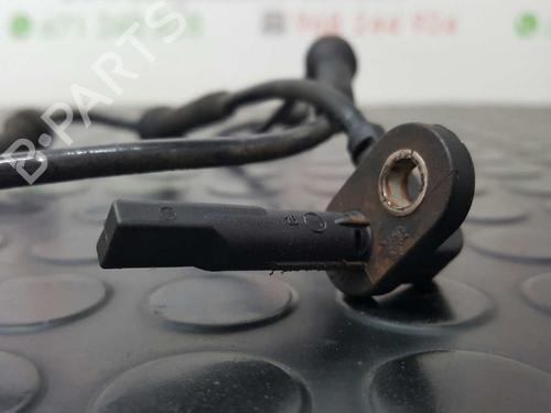 Electronic sensor RENAULT CLIO IV (BH_) 1.5 dCi 75 | BP14531274M84