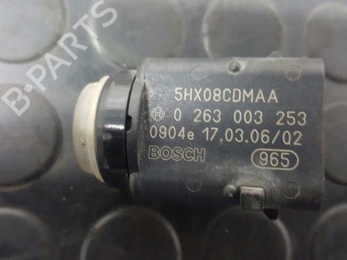 Elektronisk modul CHRYSLER 300C (LX, LE) 3.0 CRD | BP10263441M83 