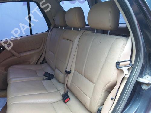 Electronic sensor MERCEDES-BENZ M-CLASS (W163) ML 320 (163.154) | BP11053883M84 