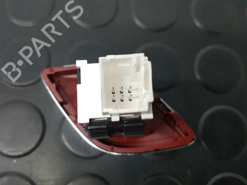 Warning switch CITROËN DS3 (SA_) 1.6 BlueHDi 120 | BP6628917I22