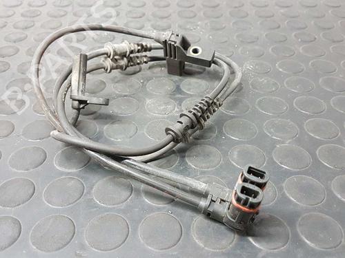Elektronisk sensor MERCEDES-BENZ C-CLASS (W203) C 220 CDI (203.008) | BP14529174M84