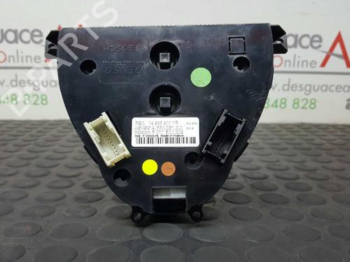 Climate control FIAT ULYSSE (179_) 2.2 JTD | BP2738710I5 