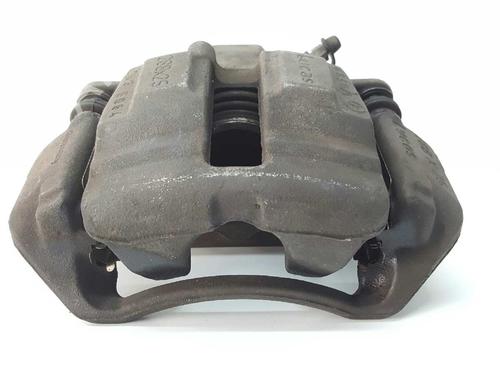 Left front brake caliper MERCEDES-BENZ C-CLASS Coupe (CL203) C 200 Kompressor (203.745) | BP11542728M105 