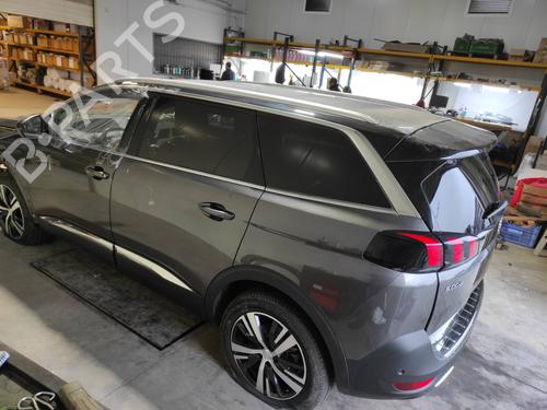 Used Parts PEUGEOT 5008 (0U_, 0E_) 1.2 (131 hp) 4281305