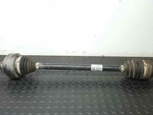 Used Right rear driveshaft MERCEDES-BENZ M-CLASS (W164) ML 320 CDI 4-matic (164.122) (224 hp) 6108352