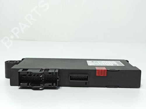Electronic module BMW 1 (E87) 118 d | BP16755360M83