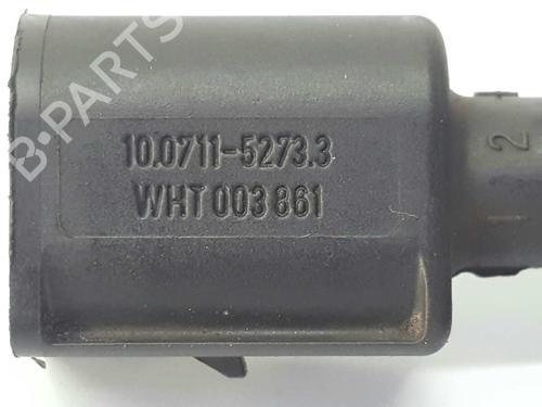 Electronic sensor SEAT IBIZA IV SC (6J1, 6P5) 1.6 TDI | BP14534642M84