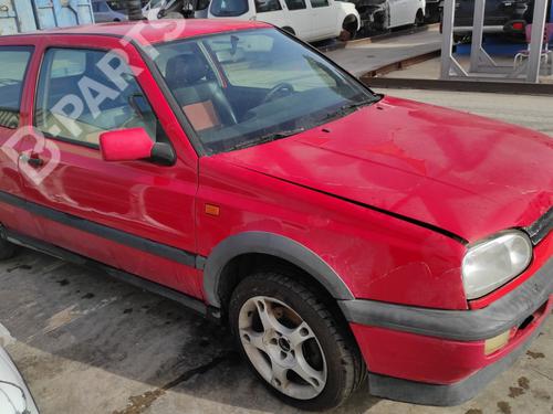 Starter VW GOLF III (1H1) 2.0 | BP11993679M8 