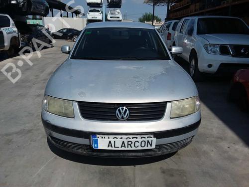 Brugte VW PASSAT B5 (3B2) 1.9 TDI (110 hp) 4279199