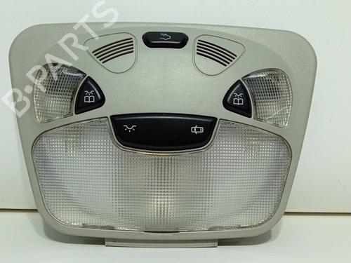 Used Interior roof light MERCEDES-BENZ CLK (C209) [2002-2010]  21168951