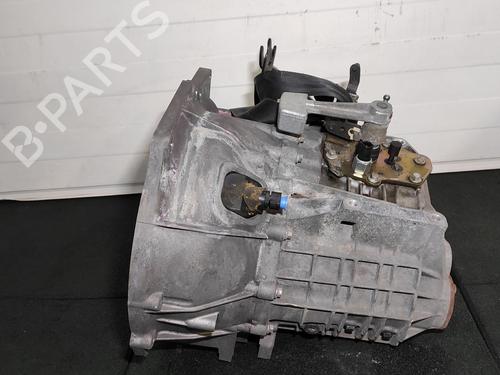 Boîte de vitesses FORD FOCUS II (DA_, HCP, DP) 1.6 TDCi | BP15669257M3
