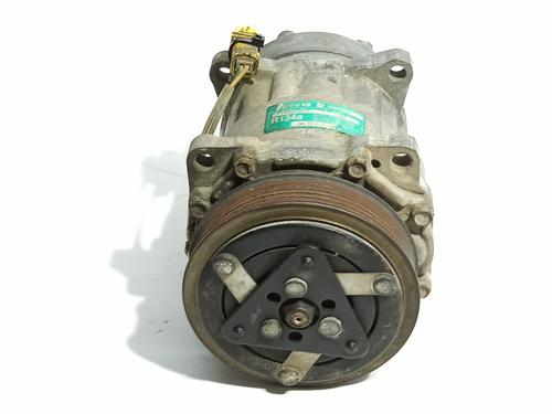 AC compressor CITROËN BERLINGO / BERLINGO FIRST MPV (MF_, GJK_, GFK_) 1.9 D (MFDJY) | BP11141710M34 