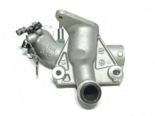 Pipe RENAULT CLIO IV (BH_) 1.5 dCi 90 | BP14530345M125 