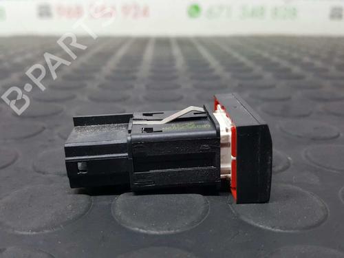 Warning switch VW POLO V (6R1, 6C1) 1.6 TDI | BP6628533I22