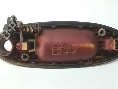 Front left exterior door handle HYUNDAI COUPE I (RD) 1.6 16V | BP5813713C128