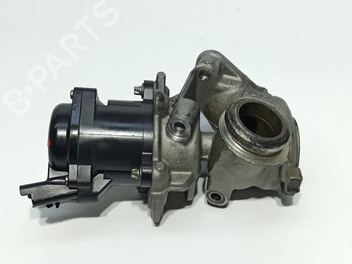 Egr CITROËN C3 Pluriel (HB_) 1.4 HDi | BP12100136M69