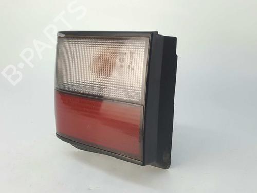 Right taillight RENAULT 21 (B48_) 2.1 Turbo-D (B486, B488, B48V) | BP8217599C35 