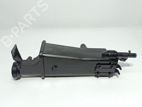 Expansion tank BMW 3 (E46) 320 d | BP16129543C120 