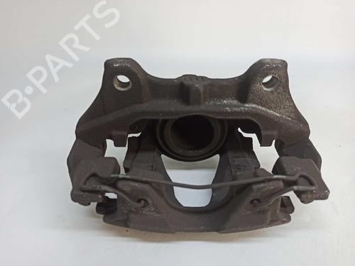 Right front brake caliper RENAULT CLIO IV (BH_) 1.5 dCi 75 | BP11543225M104