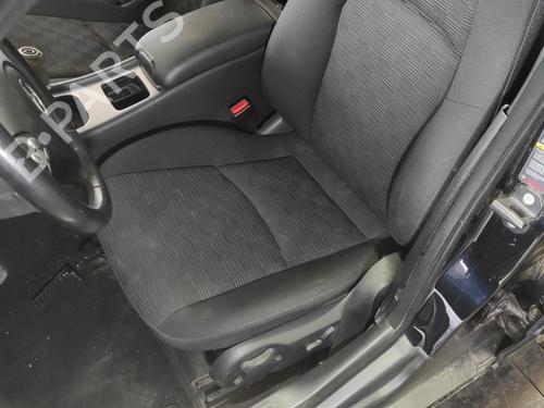 Left front seat MERCEDES-BENZ C-CLASS (W203) C 220 CDI (203.008) | BP36643137C15 - Image 2