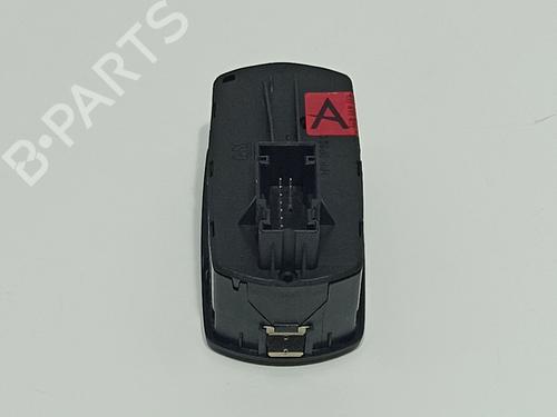 Left front window switch OPEL CORSA E (X15) 1.4 (08, 68) | BP11528485I27