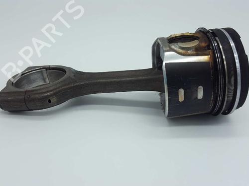 Andre MAZDA 3 Saloon (BK) 1.6 DI Turbo (BK12Y) | BP14534287O1 