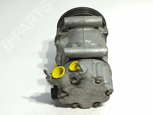 AC compressor CITROËN C4 I (LC_) 1.4 16V | BP30164923M34