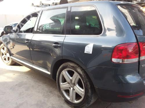 Supporti motore VW TOUAREG (7LA, 7L6, 7L7) 5.0 V10 TDI | BP10264231M89