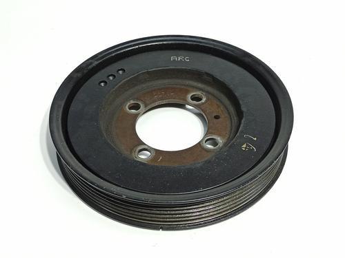 Pulley OPEL COMBO Box Body/MPV  | BP16869991M122 